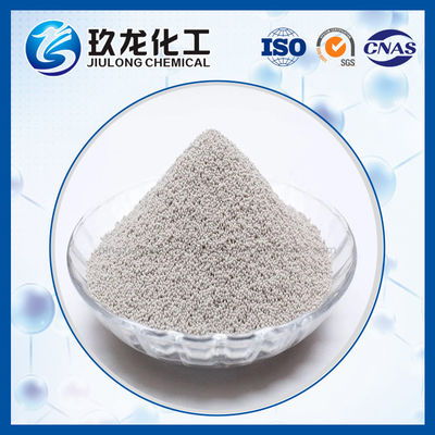 คอลัมน์น้ํามัน รูปแบบอัลลูมิเนียพกพา สีขาว รูปทรงกลม ความแข็งแรงสูง Jl-Yz-017 ลูกอัลลูมิเนียอัลลูมิเนียกลม