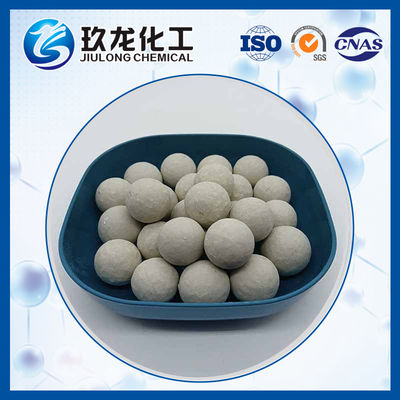 ตัวเร่งปฏิกิริยาชีวภาพปฏิรูปอุตสาหกรรมที่มีความเสถียรดีเยี่ยมและความสามารถในการรีเจนเนอเรชั่น