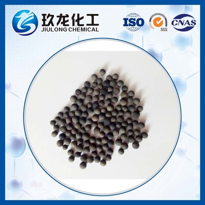 JY-CP ประเภท γ Al2o3 Clover Shaped Gamma Alumina Carrier