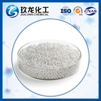 ซีเรียล Na Y Zeolite สำหรับการทำน้ำมันเบนซินในอุตสาหกรรมการกลั่นน้ำมัน / อุตสาหกรรมเคมี