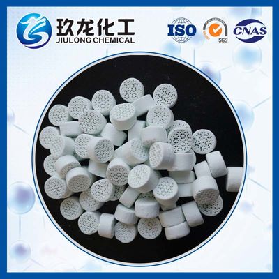 ถ่านกัมมันต์สำหรับการดูดซับ desulfurization