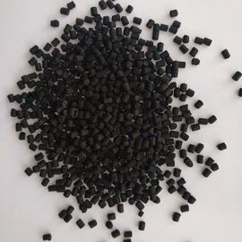 ตัวเร่งปฏิกิริยา Ethylamine Catalyst สีดำทรงกระบอกการสังเคราะห์ตัวเร่งปฏิกิริยาชีวภาพขนาดเล็ก