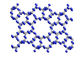 ความเสถียรของไอน้ำ ZSM 5 Catalyst, ZSM 5 ตะแกรงโมเลกุลด้วยอะเซทิฟฟลูออไรด์