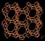 สารดูดซับโมเลกุลซีโอไลต์ HY กำจัดสารประกอบอินทรีย์ระเหยง่าย (VOCs)