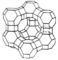 สารสังเคราะห์ HY Zeolite, Y-Type Crystal Sodium Zeolite สำหรับโลหะผสม / อิเล็กทรอนิกส์
