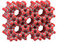 ตะกั่วโมเลกุลโซเดียมเอนไซม์ Na Y Zeolite ชนิดแข็งสำหรับสารเติมแต่งปิโตรเลียม