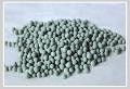 ตัวดูดซับเอทิลีน Air Purification KMnO4 ตัวเร่งปฏิกิริยา Alumina Activated Potassium Permanganate