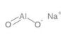 ไม่มีสีโซเดียมอลูมิเนียม CAS No 11138-49-1 สำหรับบำบัดน้ำ