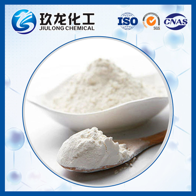 ความบริสุทธิ์ของเฟสคริสตัลสูง Pseudo Boehmite Cas No 1344-28-1 As Aluminium Activated