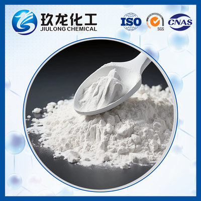 Wet Pseudoboehmite อลูมิเนียมออกไซด์ผงสำหรับสารเคมี Catalyst Material