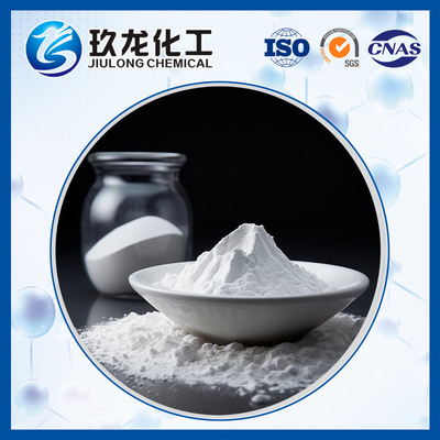ตะแกรงโมเลกุลขนาดเล็ก SSZ-13 สำหรับการบำบัดน้ำเสีย / การลด NOx