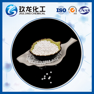 Raschig Ring Alumina Carrier