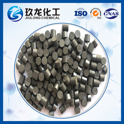 Alumina Catalyst Support, Alumina Chromatography สำหรับการดับเพลิง