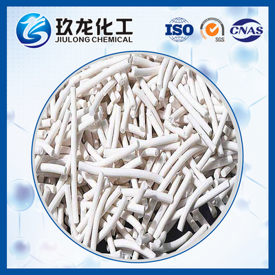 ตัวเร่งปฏิกิริยาไฮโดรเจนที่เป็นตัวเร่งปฏิกิริยา QSH-02 สำหรับ Pyrolysis Gasoline