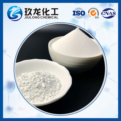 การสลายตัวของแอมโมเนียอุณหภูมิต่ำ Catalyst Active Component 0.9 - 1.3 Kg / L ความหนาแน่นจำนวนมาก