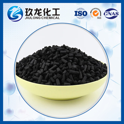 Catalyst Desulfurization ขนาดเล็ก 5 * 3 Tablets 60N ความแข็งแรงโดยเฉลี่ย