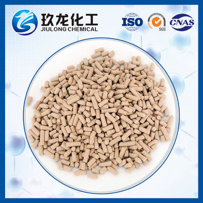 ตัวเร่งปฏิกิริยาจากพอลลาเดียมที่เสถียรสำหรับการเติมไฮโดรเจนในขั้นแรกของแก๊สโซลีน