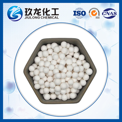 JL-SP-01 ตัวเร่งปฏิกิริยากรดฟอสฟอริกแข็ง 0.9 - 1.1 Kg / L ความหนาแน่นการบรรจุอายุการใช้งานยาวนาน