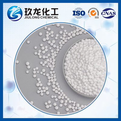 0.70 - 0.80 Kg / L Bulk S หนาแน่น Catalyst พร้อมฟังก์ชั่น Anti Sulfation