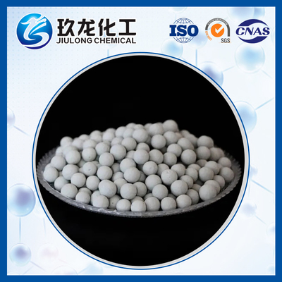 99.99% ไนโตรเจนบริสุทธิ์ Cms ตะแกรงโมเลกุลคาร์บอน 1.7-2.0 มม. เส้นผ่าศูนย์กลางเมล็ด