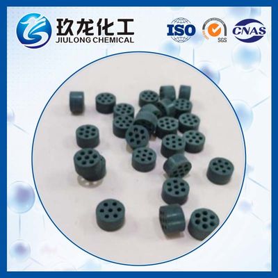Ethylbenzene Dehydrogenation Catalyst Granules ทรงกระบอกความสูง 2 - 12mm