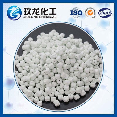 ไฮโดรคาร์บอนปฏิรูปตัวเร่งปฏิกิริยาไอ Z412Q CAS 1344-28-1