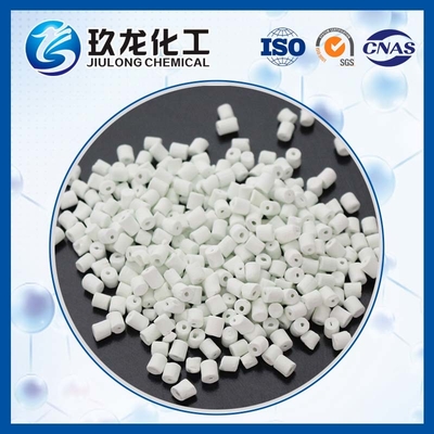 สารเติมแต่ง RDNOx FCC Catalyst JL-RD-1 สารเติมแต่งก๊าซไอเสีย NOx ลด