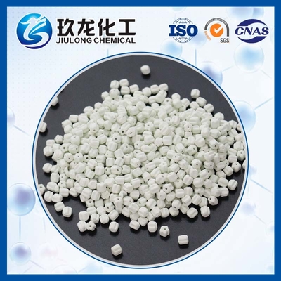 Y ประเภท Zeolite สำหรับอิเล็กทรอนิคส์เคมีภัณฑ์ / ยางเสริมช่วย