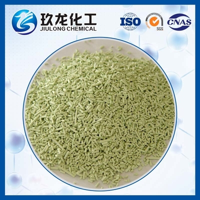Shift Chemical Catalyst กระบอกสีเทาดำ 1.4- 1.5 G / Ml ความหนาแน่น