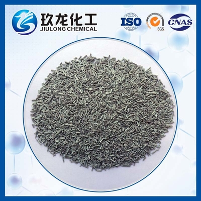 Y ประเภท Zeolite สำหรับเตรียม FCC Catalyst Active Components / Dehydration