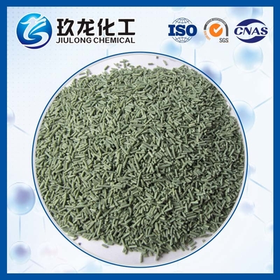 Na Y Zeolite Y ประเภท Crystal โซเดียมซีโอไลต์สำหรับการกลั่นน้ำมัน / อุตสาหกรรมเคมี