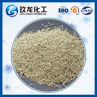 ตะแกรงโมเลกุล Zeolite Y สำหรับ Catalytic Cracking Catalysts Hydrogen Desulfurization