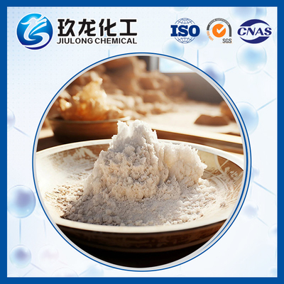 NaY Zeolite ที่สามารถปรับแต่งได้ สําหรับผลงานของ Molecular Sieve ที่ดีที่สุด ด้วย Parameter Cell ที่ปรับได้